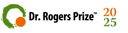 Dr. Rogers Prize