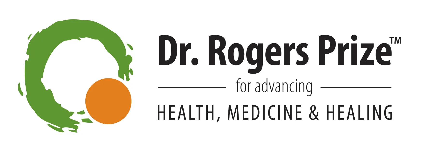 Dr. Rogers Prize for Advancing Health Medicine & Healing